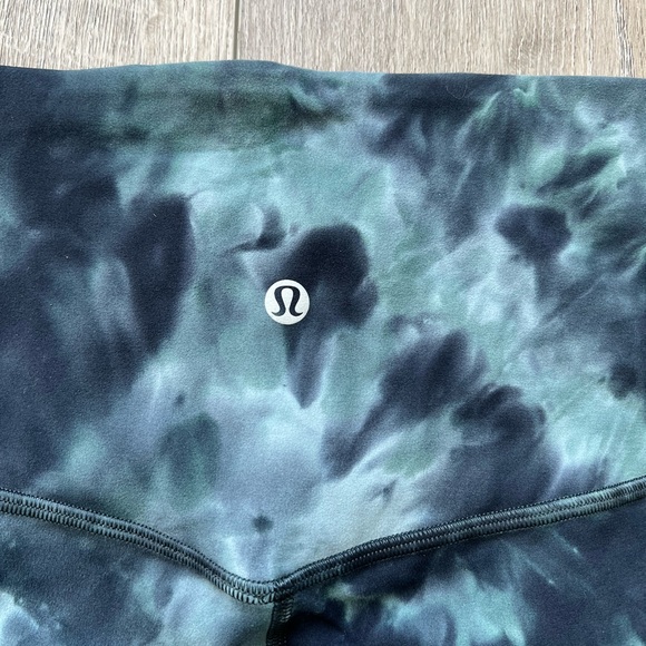 Lululemon Align High-Rise Pant with Pockets 25" - Picture 6 of 6